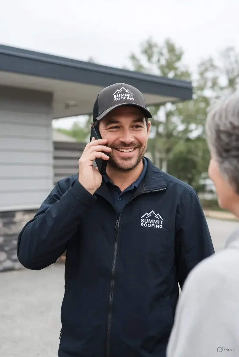 Flat Roof Leak Repair Salem, MO FAQs